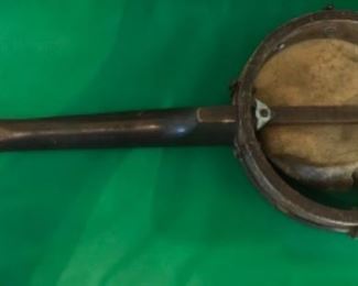 Banjo, very old