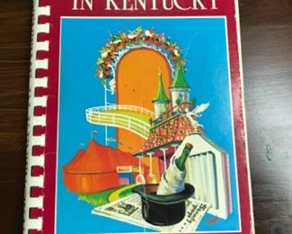 Lexington KY interest