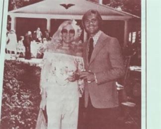 Anita and Dennis Madden