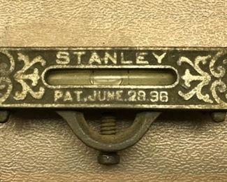 Stanley 1896
