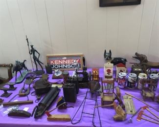 lots of goodies