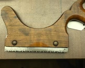 stair saw
