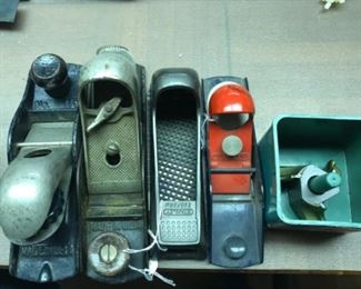 misc tools