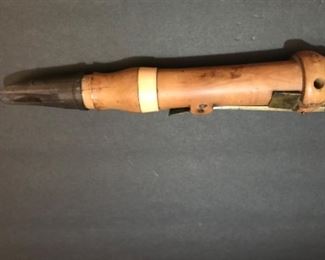 Made in New York mid 1800’s
