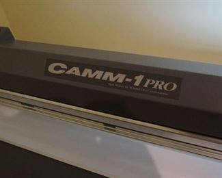 Roland Camm-1 Pro Printer  