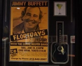 Jimmy Buffett