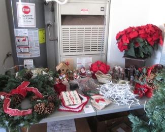 Christmas is on the way!