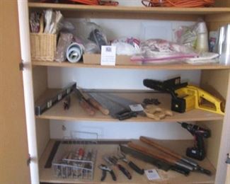 Hardware, Garden Tools, Hand Tools, Extension Cords