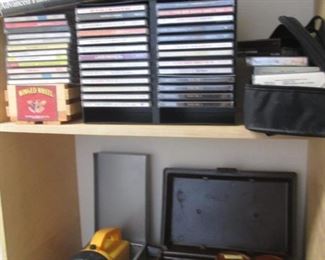 Electric Travel Coffee Pot