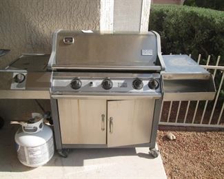 Grill by Bakers & Chefs