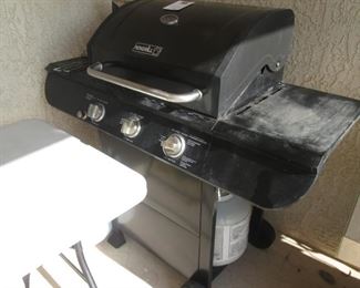 Grill by Nexgrill