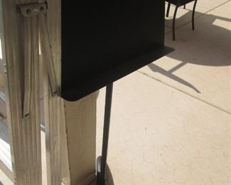 Music Stand