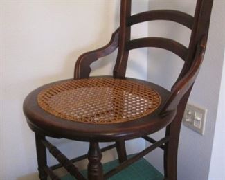 Antique Chair