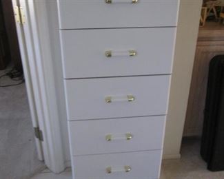 Drawer Storage Unit
