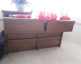 6-Drawer Dresser