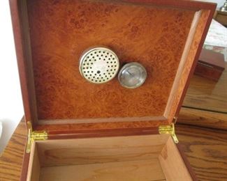 Humidor  