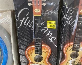 Roy Rogers Guitar