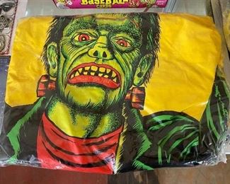 Frankenstein Costume