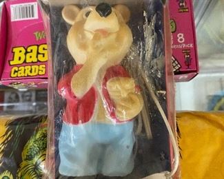 Winnie the Pooh Night Light(MIB)