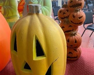 Halloween Decorations