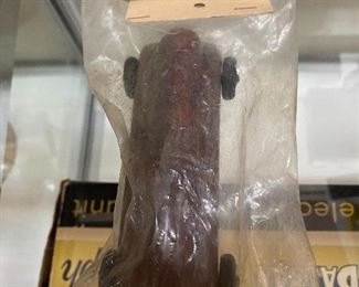 Racer in Packaging(No Header)