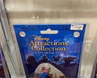 Disney Park Diecast Kali River Rapids(MIP)