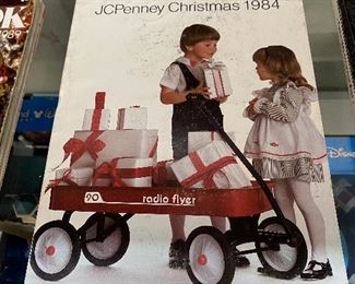 1984 JC Penney Christmas Catalog
