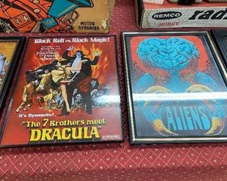 More Movie Monster Pictures