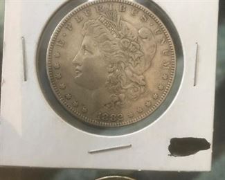 Sterling silver 1882
