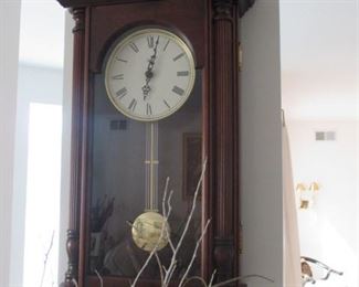 Sligh Clock