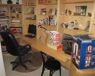 Office Needs ~ Books ~ Games and More 
