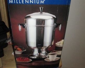 Coffee Pot For Large Parties