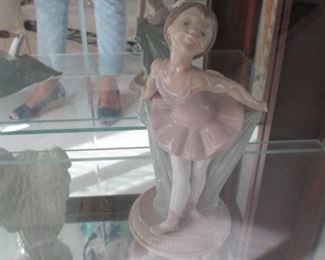 Lladro Collection
