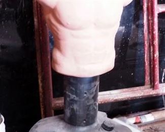 Century 5' Body Opponent Bag