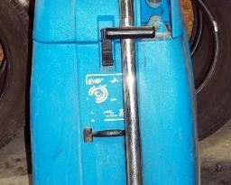 Hydro-Force Portable Extractor Carpet Cleaner Model 2 With Wand