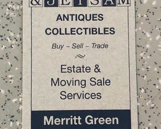 MASK required for entry! We can allow 15 customers in the house at once. Sign-up sheet will be on front porch at sale on Friday at 7:00am when address is published. Please maintain social distance of 6 feet while waiting to enter the sale & once inside. Be kind - stay safe.