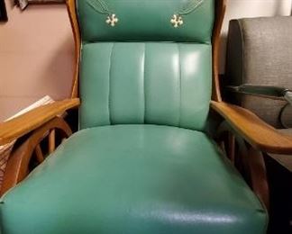 Mid Century Chair