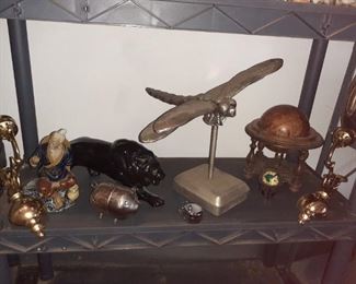 old art and collectables