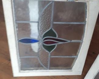 Stained Glass