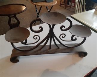 Candle Stand