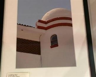 Calvin Lockwood Print