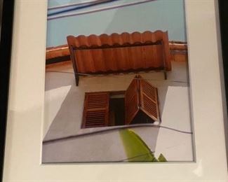 Calvin Lockwood Print