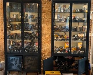 Kodak Collection - over 1000 cameras