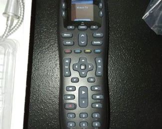 Bluetooth remote
