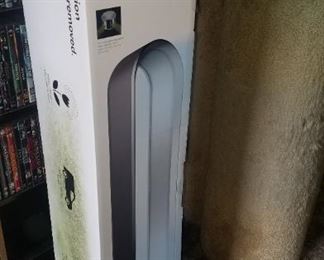 New in box dyson coollink