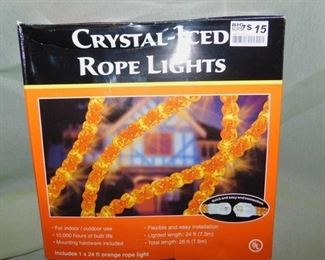 Rope Lights