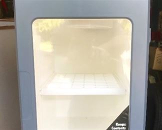 12V Travel Cooler/Waemer