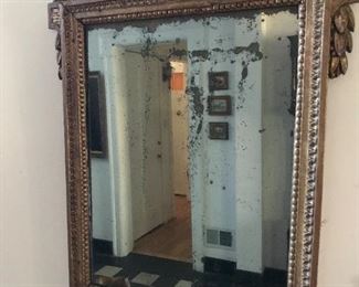 Vintage Mirror
