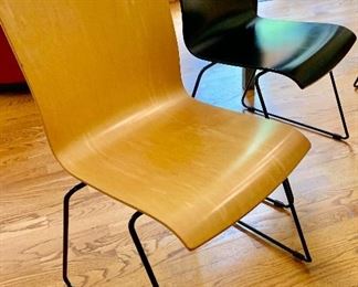 4 Room & Board Modern Chairs $399