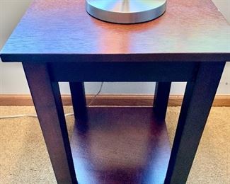 14sq x 22h Accent Table $10